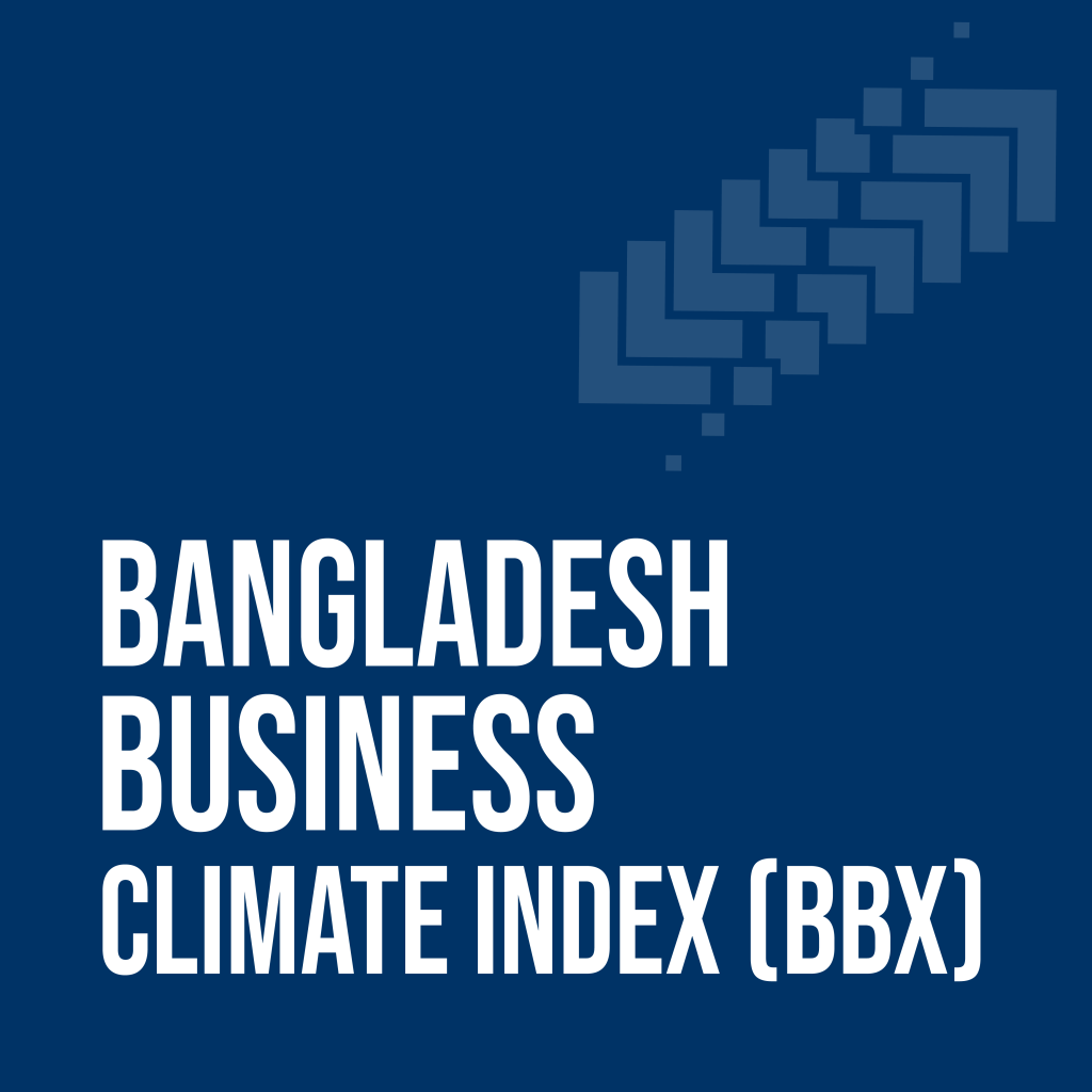 Bangladesh Business Climate Index