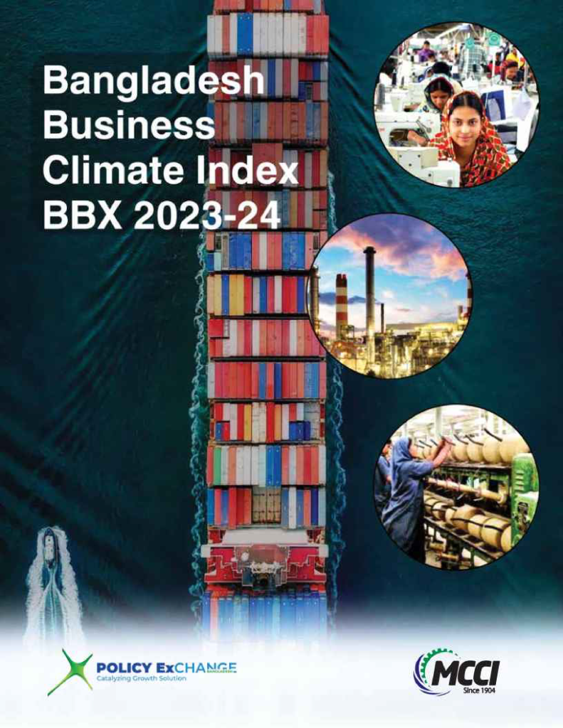 Bangladesh Business Climate Index 2023–24